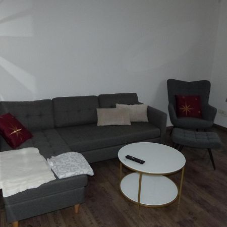 Ferienwohnung Porta Westfalica Εξωτερικό φωτογραφία