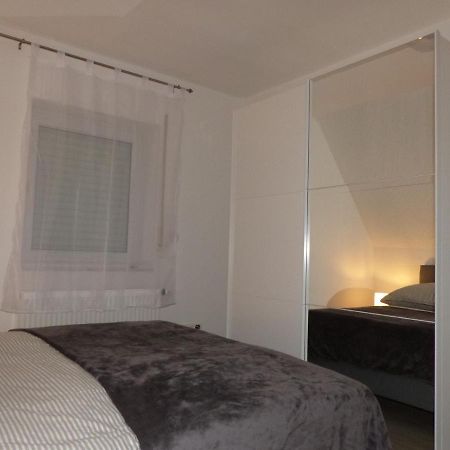 Ferienwohnung Porta Westfalica Εξωτερικό φωτογραφία