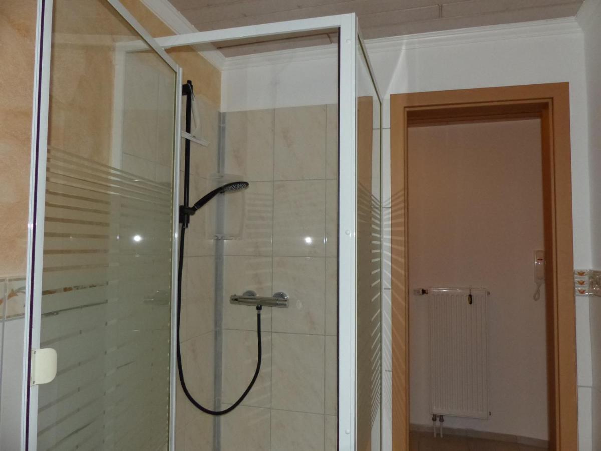 Ferienwohnung Porta Westfalica Εξωτερικό φωτογραφία