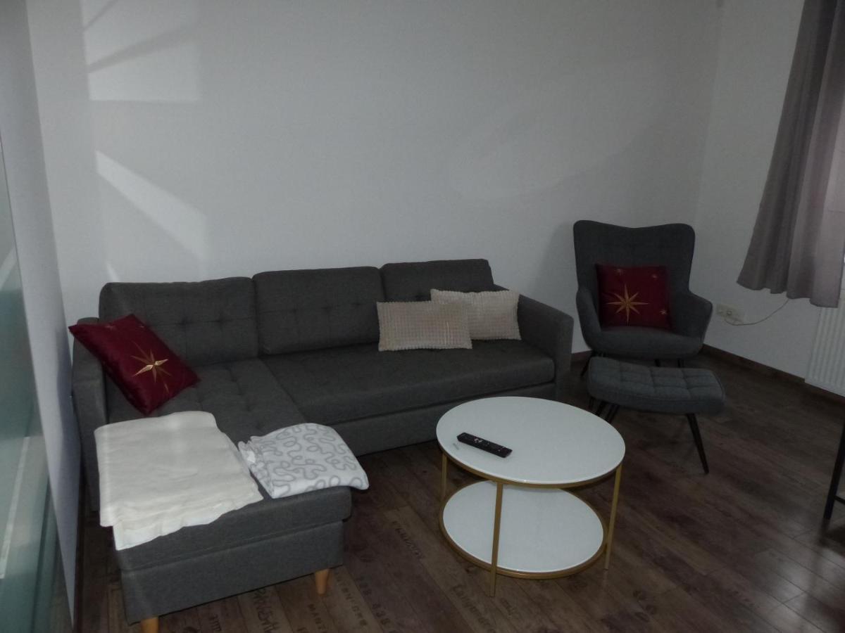 Ferienwohnung Porta Westfalica Εξωτερικό φωτογραφία