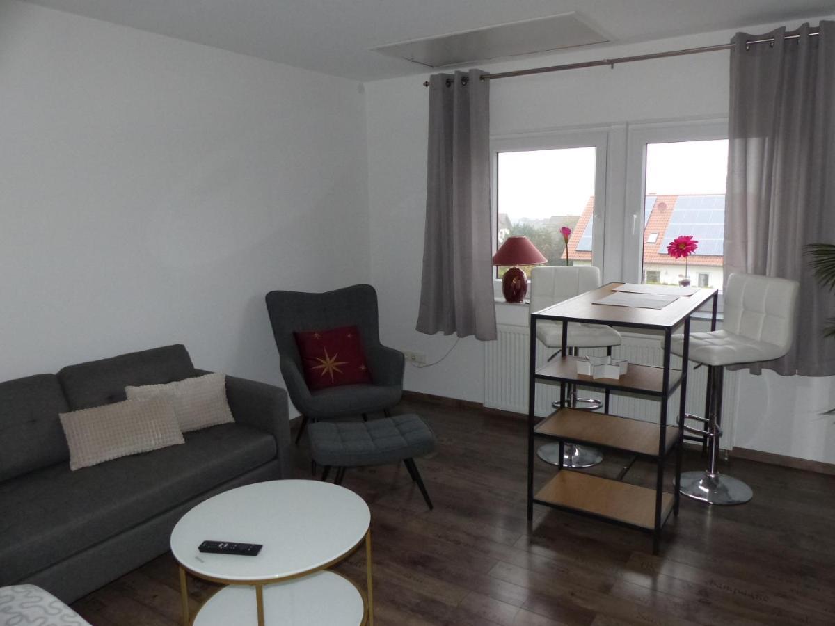 Ferienwohnung Porta Westfalica Εξωτερικό φωτογραφία