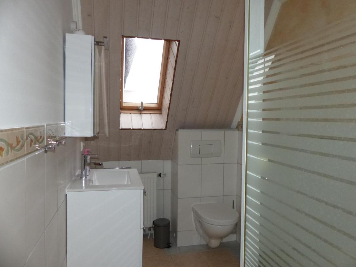 Ferienwohnung Porta Westfalica Εξωτερικό φωτογραφία