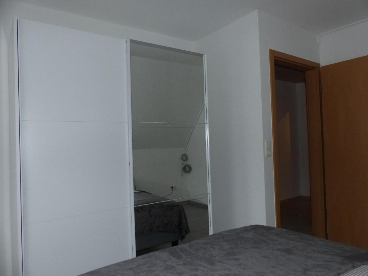 Ferienwohnung Porta Westfalica Εξωτερικό φωτογραφία