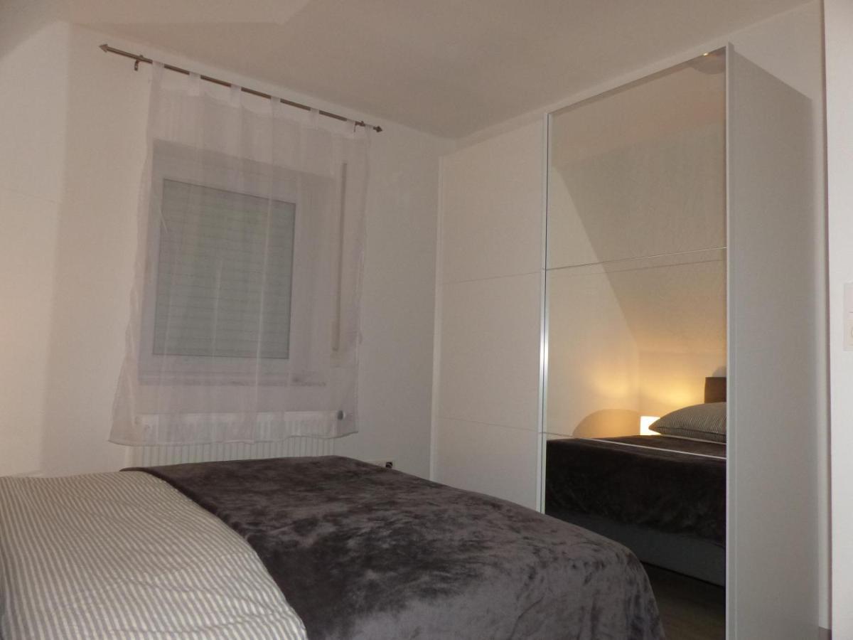 Ferienwohnung Porta Westfalica Εξωτερικό φωτογραφία