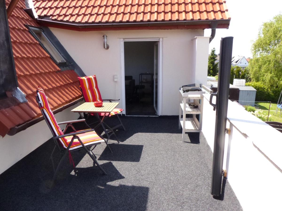 Ferienwohnung Porta Westfalica Εξωτερικό φωτογραφία