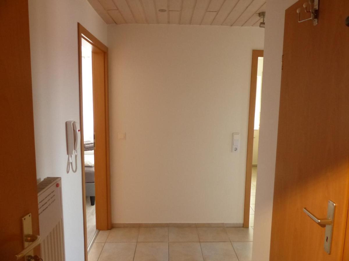 Ferienwohnung Porta Westfalica Εξωτερικό φωτογραφία