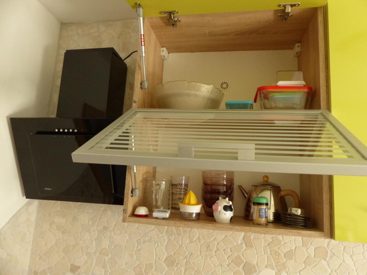 Ferienwohnung Porta Westfalica Εξωτερικό φωτογραφία