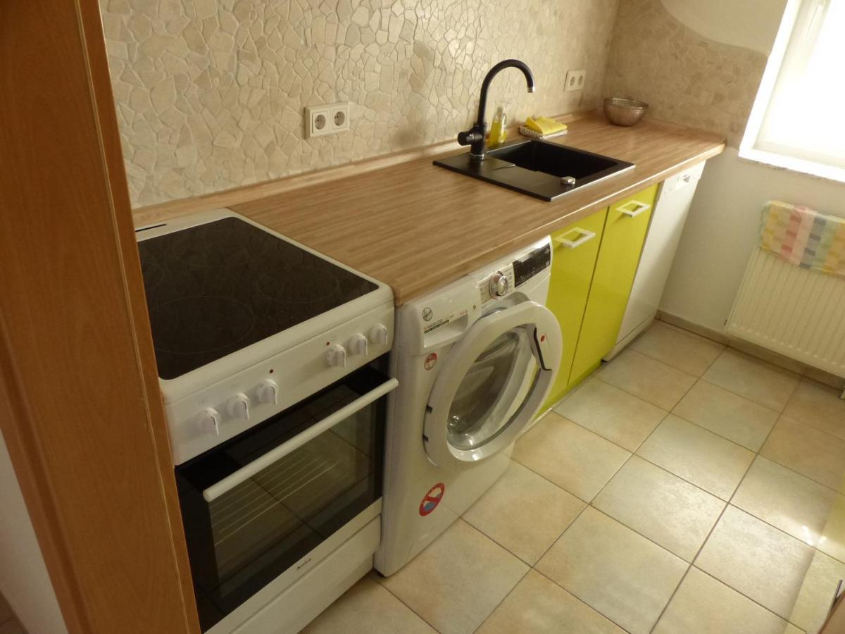 Ferienwohnung Porta Westfalica Εξωτερικό φωτογραφία