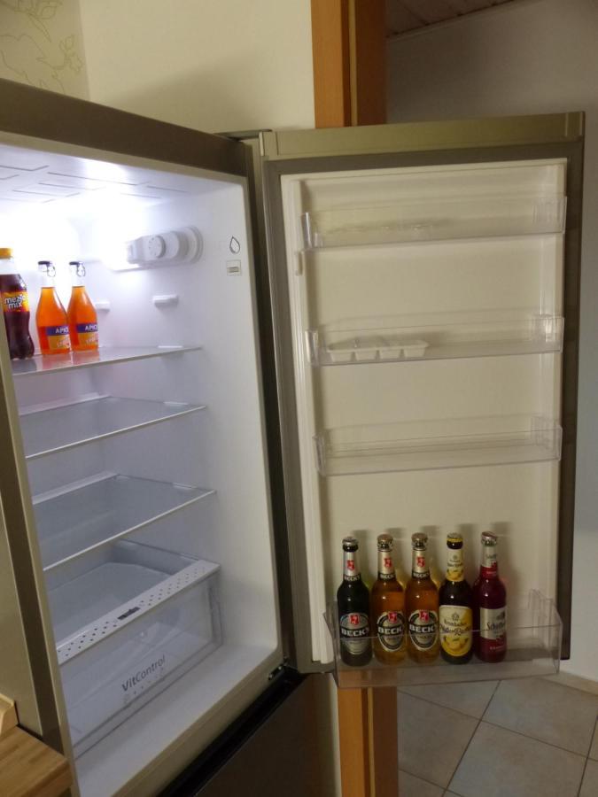 Ferienwohnung Porta Westfalica Εξωτερικό φωτογραφία