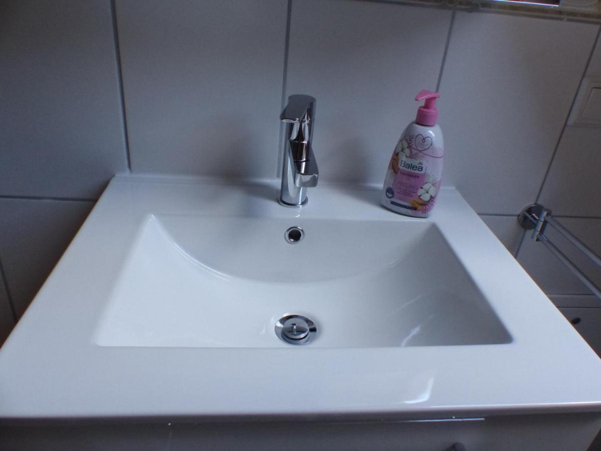 Ferienwohnung Porta Westfalica Εξωτερικό φωτογραφία