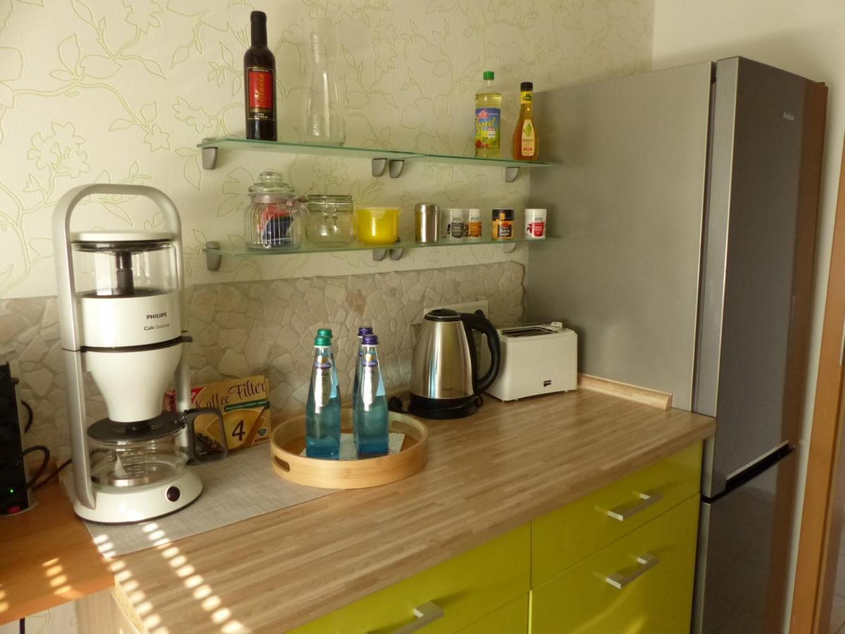 Ferienwohnung Porta Westfalica Εξωτερικό φωτογραφία