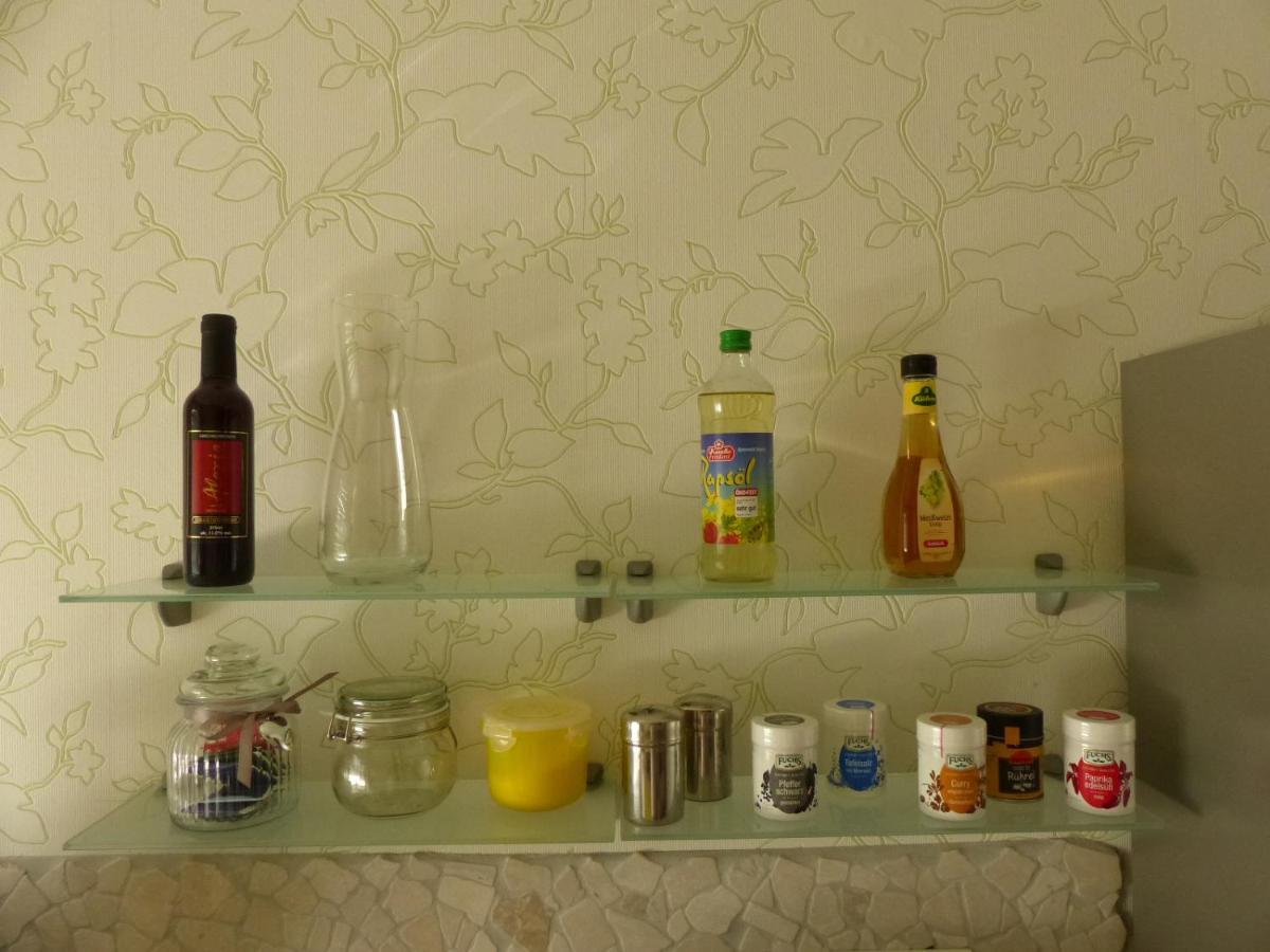 Ferienwohnung Porta Westfalica Εξωτερικό φωτογραφία